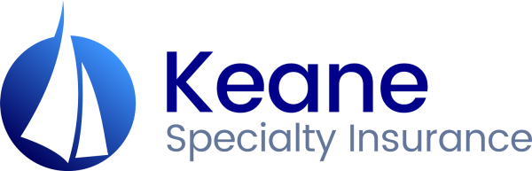 Image of Keane specialty logo
