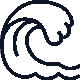 Image of Wave icon